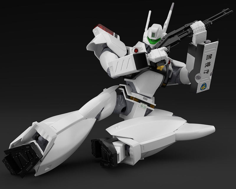 Mobile Police Patlabor 1/43 AV-98 Ingram Unit 2 (Aoshima ACKS MP-03)