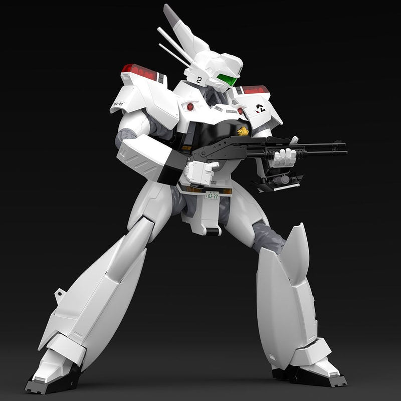 Mobile Police Patlabor 1/43 AV-98 Ingram Unit 2 (Aoshima ACKS MP-03)