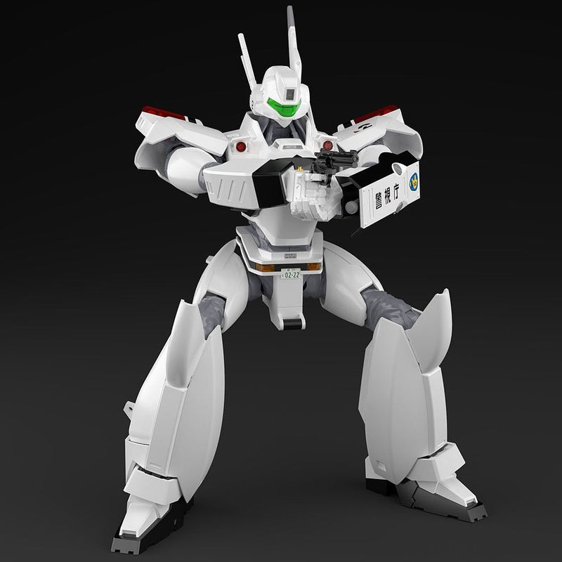 Mobile Police Patlabor 1/43 AV-98 Ingram Unit 2 (Aoshima ACKS MP-03)