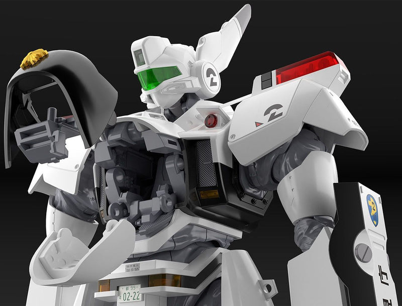 Mobile Police Patlabor 1/43 AV-98 Ingram Unit 2 (Aoshima ACKS MP-03)