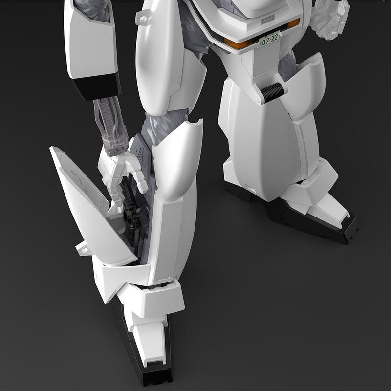 Mobile Police Patlabor 1/43 AV-98 Ingram Unit 2 (Aoshima ACKS MP-03)