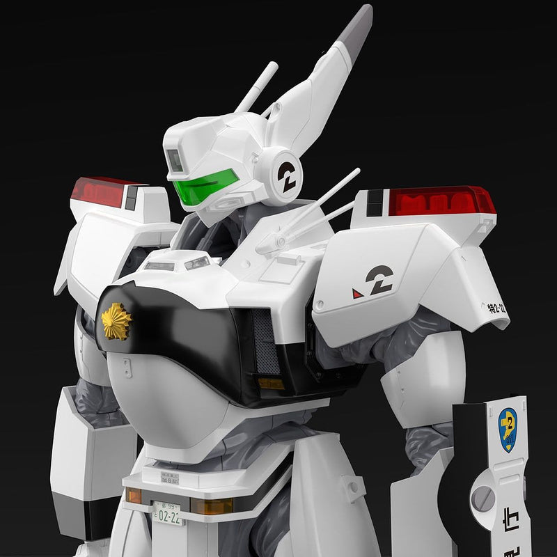 Mobile Police Patlabor 1/43 AV-98 Ingram Unit 2 (Aoshima ACKS MP-03)