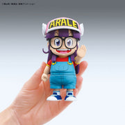 Figure Rise Mechanics Dr. Slump Arale