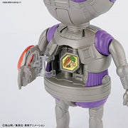 Figure Rise Mechanics Dr. Slump Arale