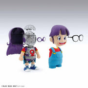 Figure Rise Mechanics Dr. Slump Arale