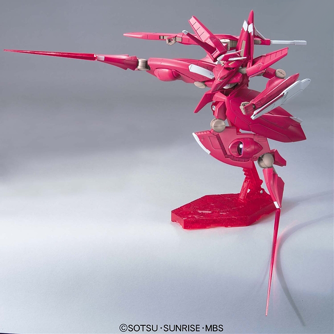 High Grade (HG) Gundam 00 1/144 GNW-20000 Arche Gundam