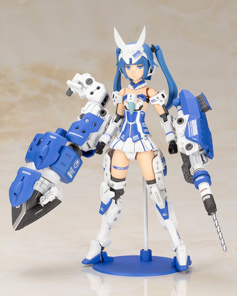 Frame Arms Girl Non-Scale Architect NIPAKO Ver.