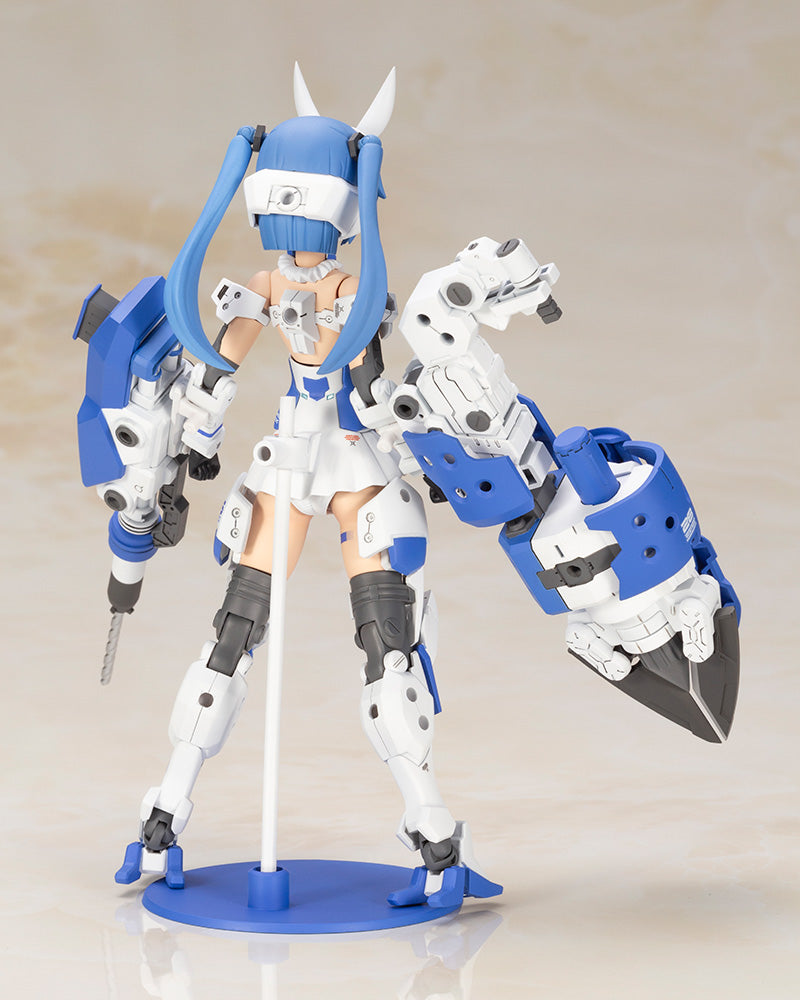 Frame Arms Girl Non-Scale Architect NIPAKO Ver.