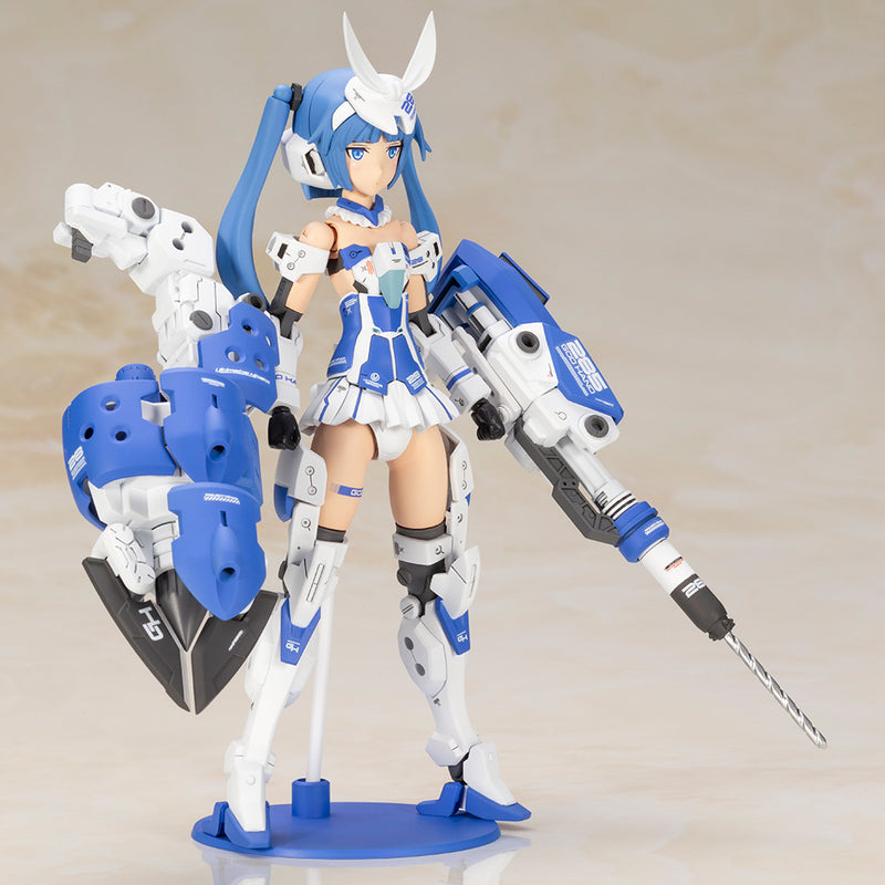 Frame Arms Girl Non-Scale Architect NIPAKO Ver.