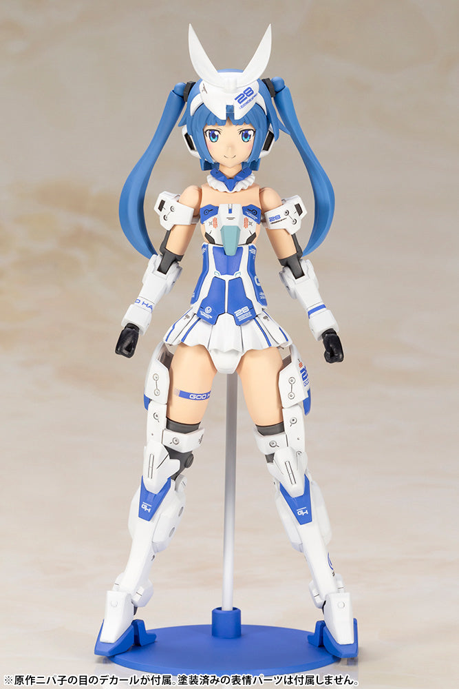 Frame Arms Girl Non-Scale Architect NIPAKO Ver.