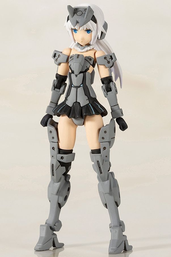 Frame Arms Girl Non-Scale Architect