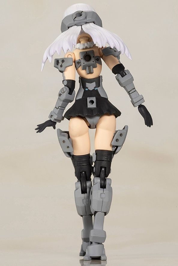 Frame Arms Girl Non-Scale Architect