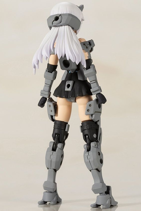Frame Arms Girl Non-Scale Architect