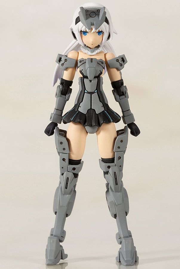 Frame Arms Girl Non-Scale Architect