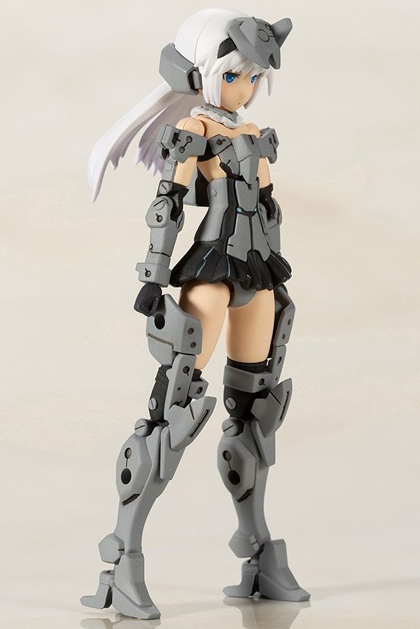 Frame Arms Girl Non-Scale Architect