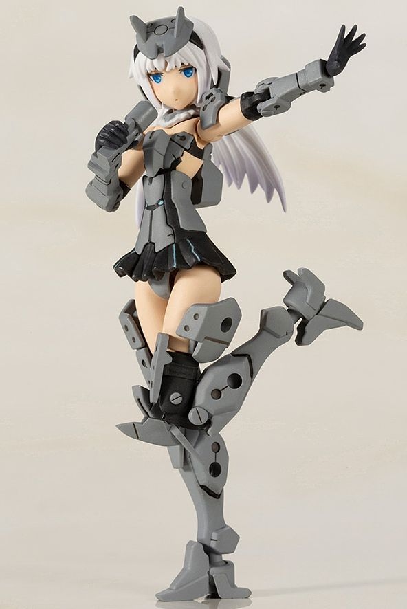 Frame Arms Girl Non-Scale Architect