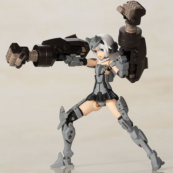 Frame Arms Girl Non-Scale Architect