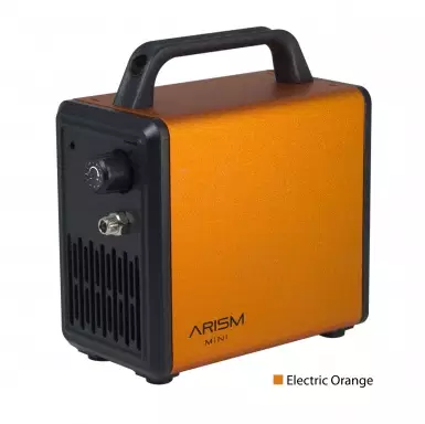 Sparmax ARISM MINI Portable Compressor