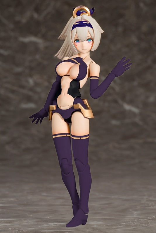 Megami Device 1/1 06 Asra Archer Shadow Edition