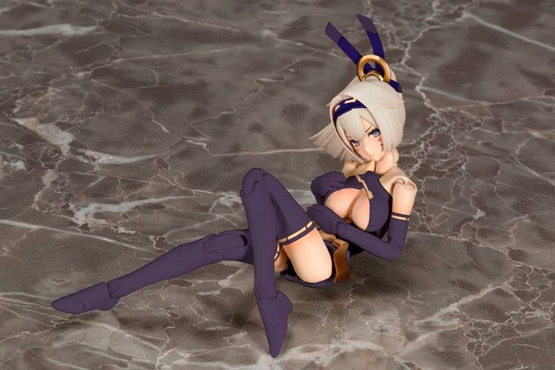 Megami Device 1/1 06 Asra Archer Shadow Edition