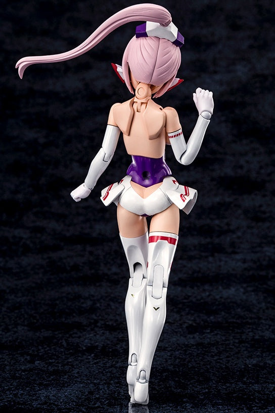 Megami Device 1/1 12 Asra Nine Tails