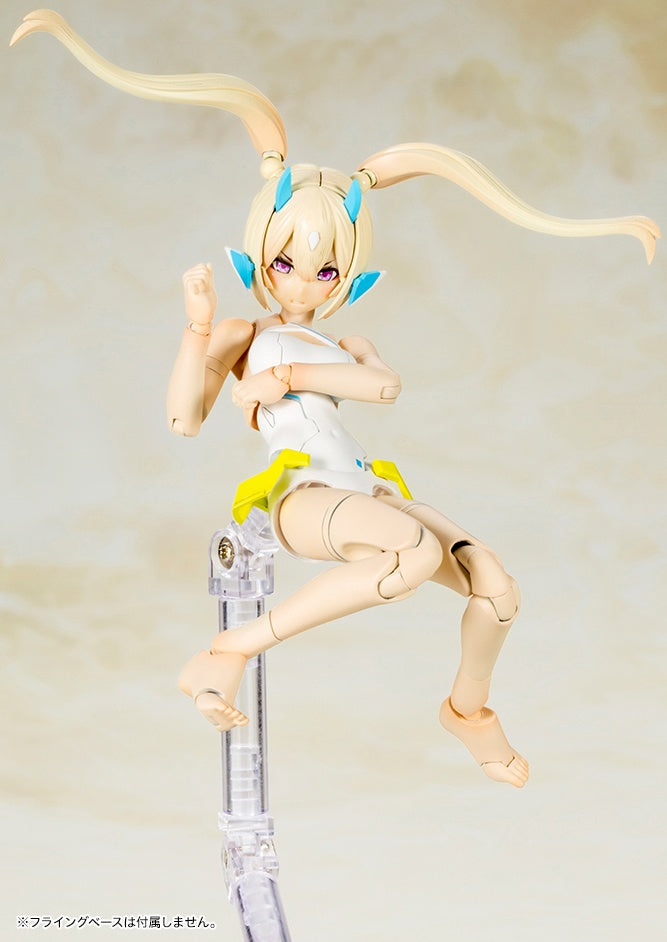 Megami Device 1/1 05.1 Asra Ninja Aoi