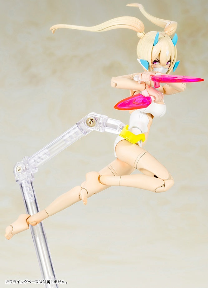Megami Device 1/1 05.1 Asra Ninja Aoi