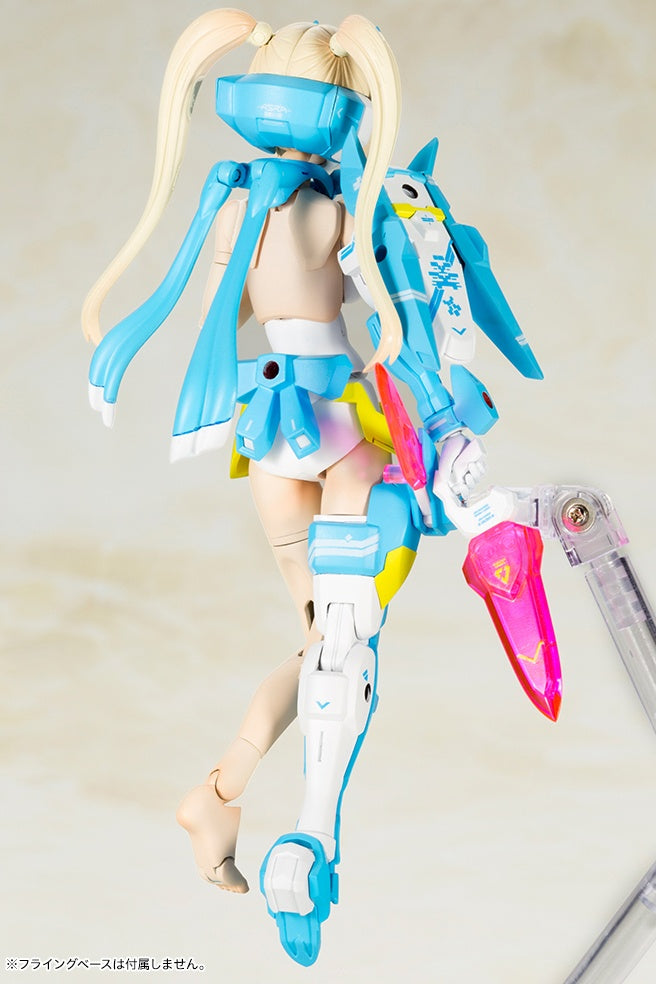 Megami Device 1/1 05.1 Asra Ninja Aoi