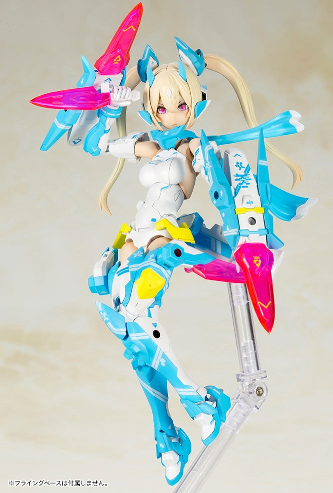 Megami Device 1/1 05.1 Asra Ninja Aoi
