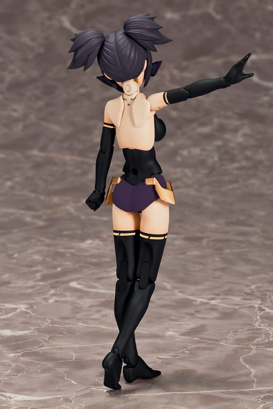 Megami Device 1/1 05 Asra Ninja Shadow Edition