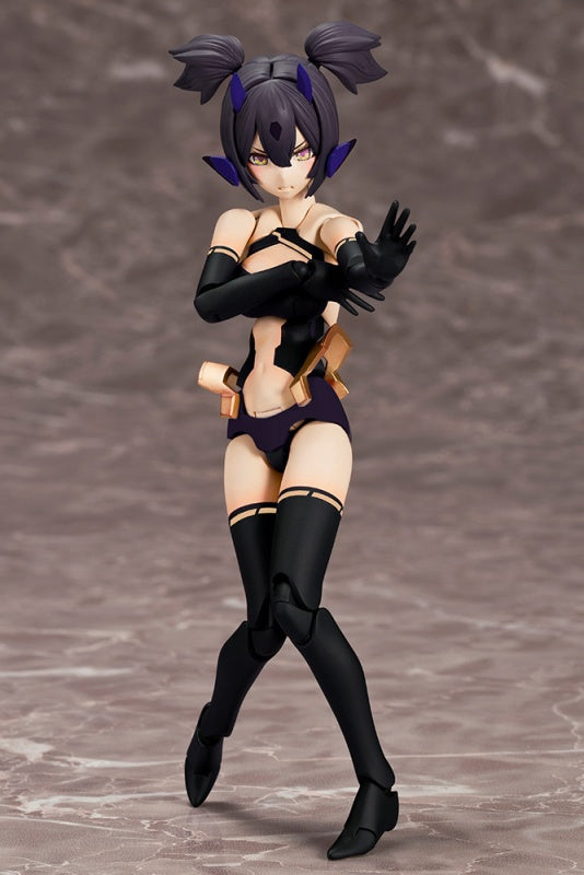Megami Device 1/1 05 Asra Ninja Shadow Edition