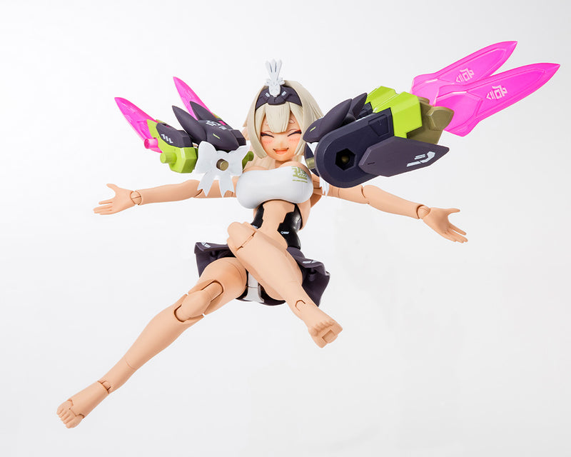 Megami Device 1/1 15 Asra Tamamonomae