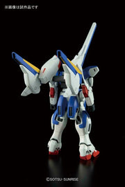 High Grade HGUC 1/144 V2 Assault Buster Gundam