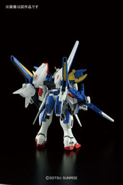 High Grade HGUC 1/144 V2 Assault Buster Gundam