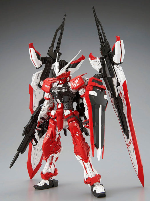 Master Grade (MG) 1/100 MBF-02VV Gundam Astray Turn Red