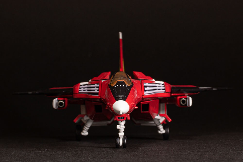 RAIDEN V Director's Cut 1/100 FT-00004A Azuma