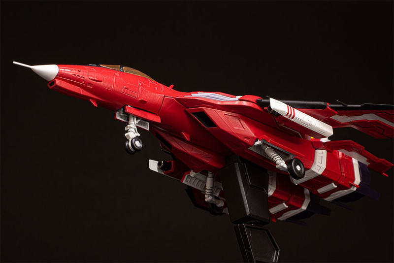 RAIDEN V Director's Cut 1/100 FT-00004A Azuma