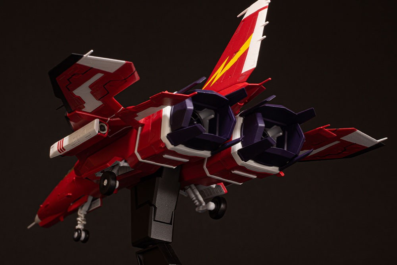 RAIDEN V Director's Cut 1/100 FT-00004A Azuma