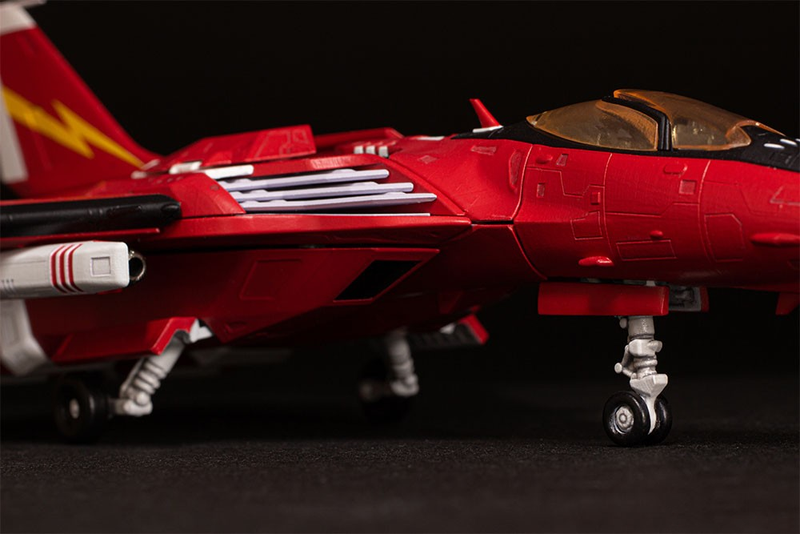 RAIDEN V Director's Cut 1/100 FT-00004A Azuma