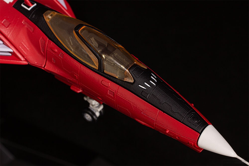 RAIDEN V Director's Cut 1/100 FT-00004A Azuma