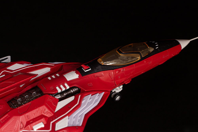RAIDEN V Director's Cut 1/100 FT-00004A Azuma