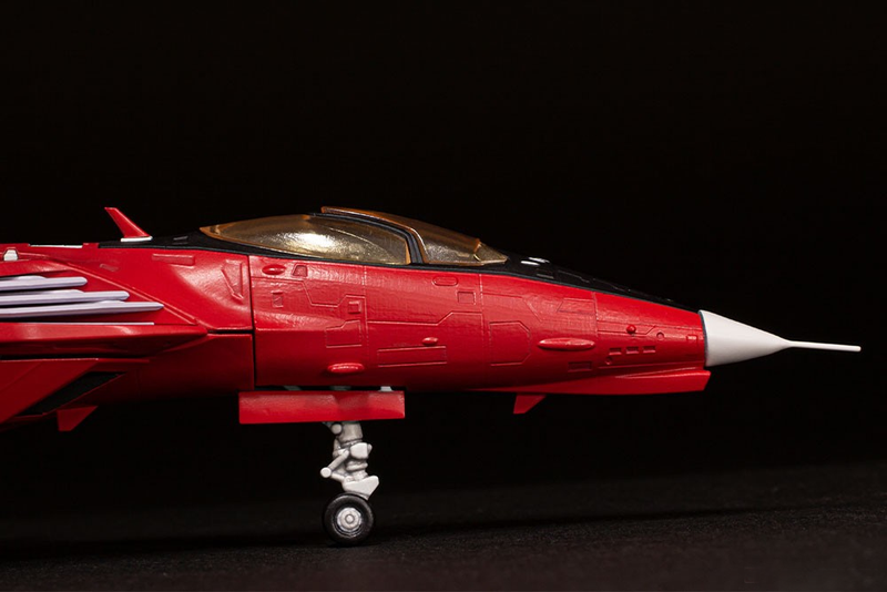 RAIDEN V Director's Cut 1/100 FT-00004A Azuma