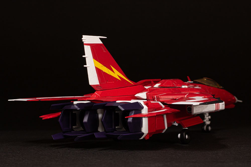 RAIDEN V Director's Cut 1/100 FT-00004A Azuma