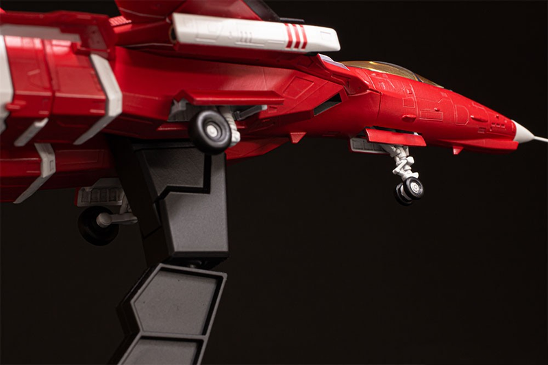 RAIDEN V Director's Cut 1/100 FT-00004A Azuma