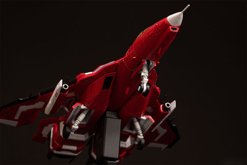 RAIDEN V Director's Cut 1/100 FT-00004A Azuma