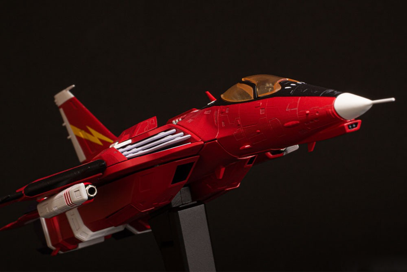 RAIDEN V Director's Cut 1/100 FT-00004A Azuma