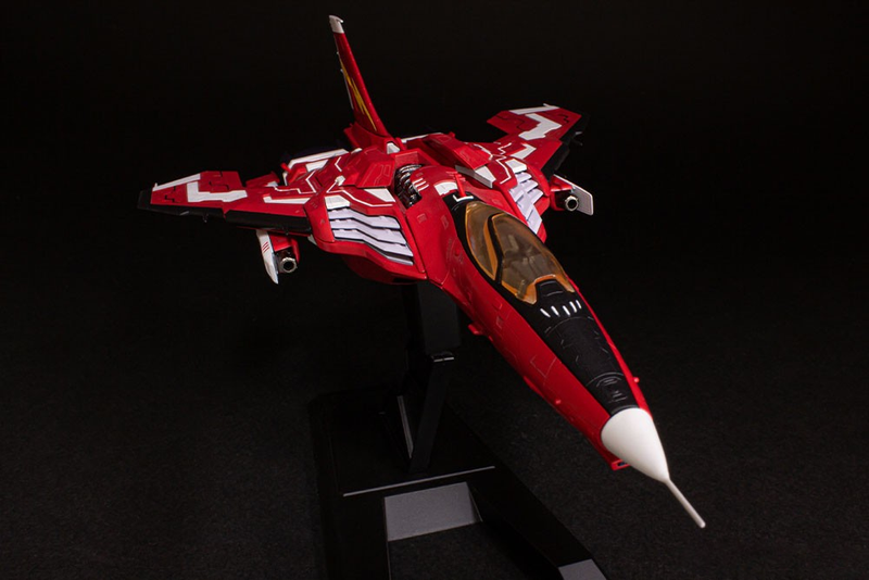 RAIDEN V Director's Cut 1/100 FT-00004A Azuma
