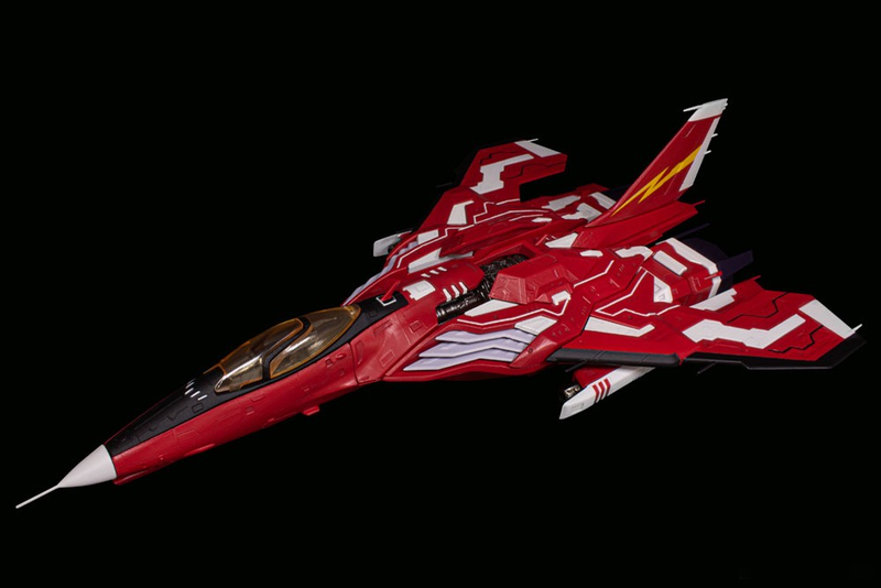 RAIDEN V Director's Cut 1/100 FT-00004A Azuma