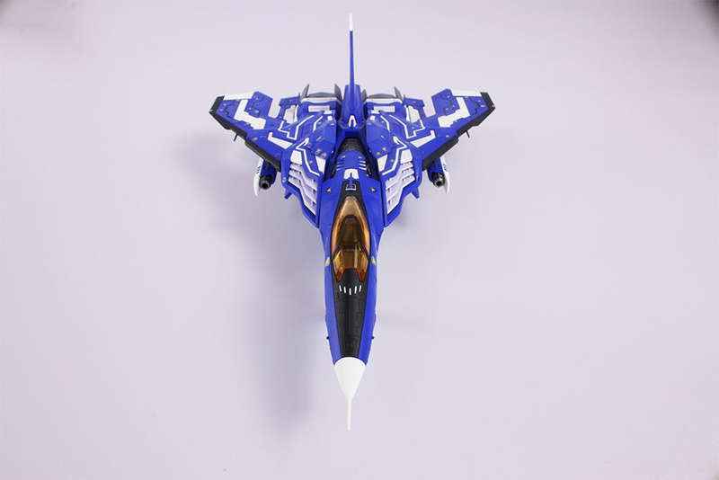 RAIDEN V Director's Cut 1/100 FT-00004A Azuma [2P Color Ver.]