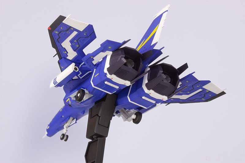 RAIDEN V Director's Cut 1/100 FT-00004A Azuma [2P Color Ver.]